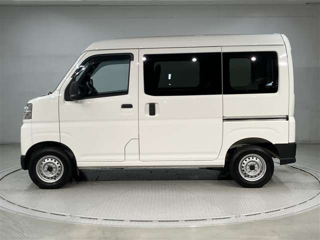 ハイゼットカーゴ