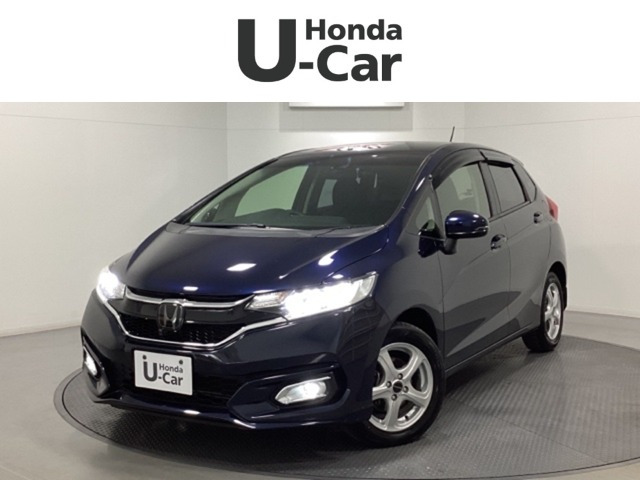 フィット1.3 13G L ホンダセンシング