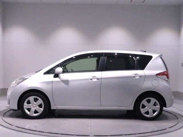 ラクティス1.5 X