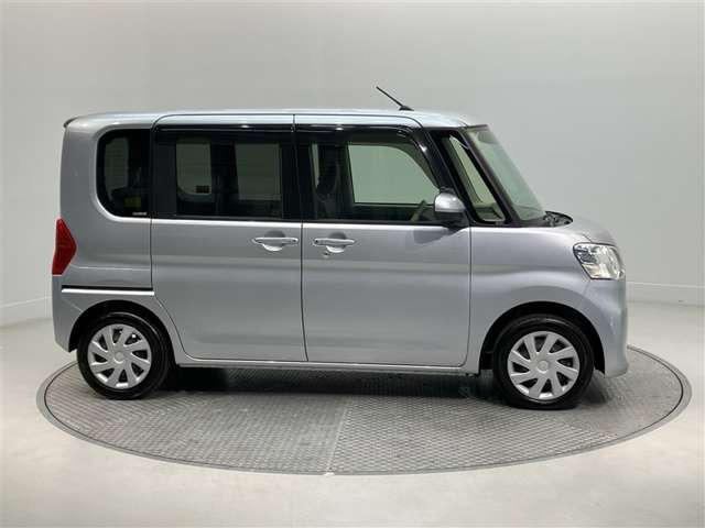 タントX リミテッド SAIII