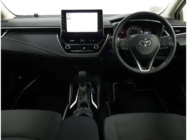 カローラツーリング1.8 S