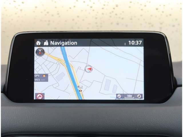 CX-52.2 XD Lパッケージ