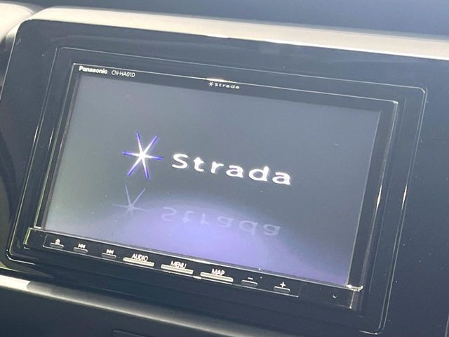 フィット1.5 e:HEV ホーム