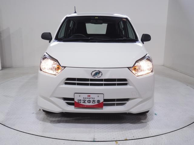 ミライースB 4WD