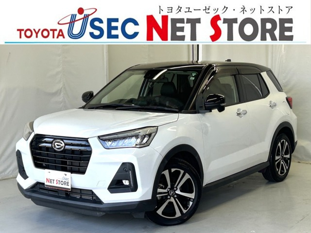 ロッキー1.0 プレミアム