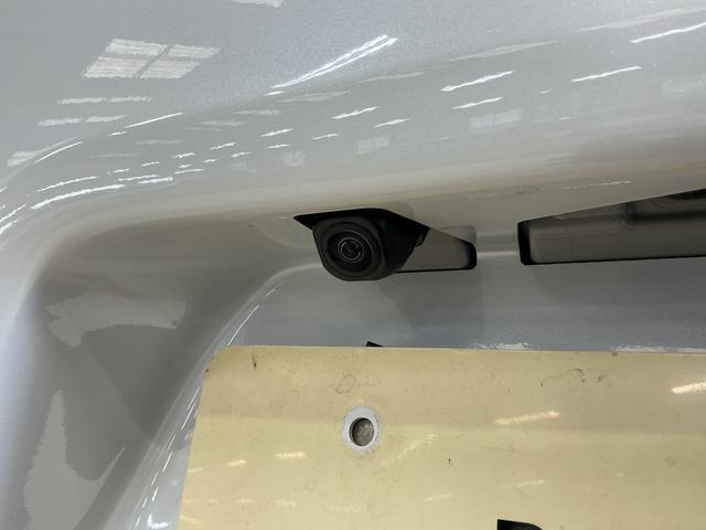 タントファンクロス