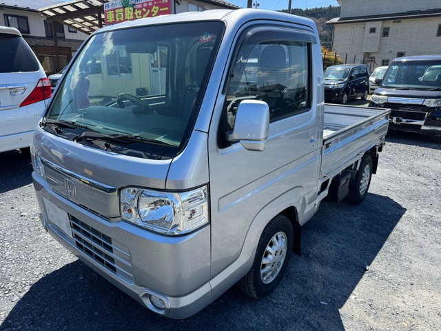 アクティトラックSDX