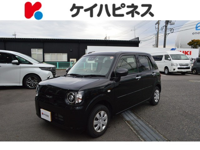 ミラトコットX SAIII 4WD