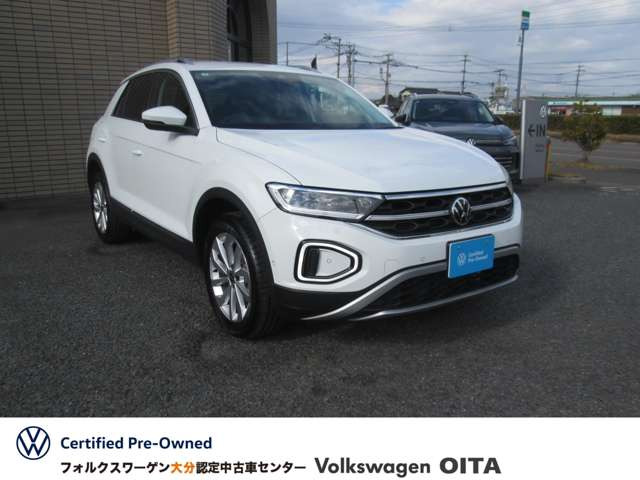 T-RocTSI スタイル