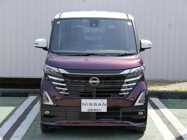 デイズハイウェイスター Gターボ プロパイロットエディション