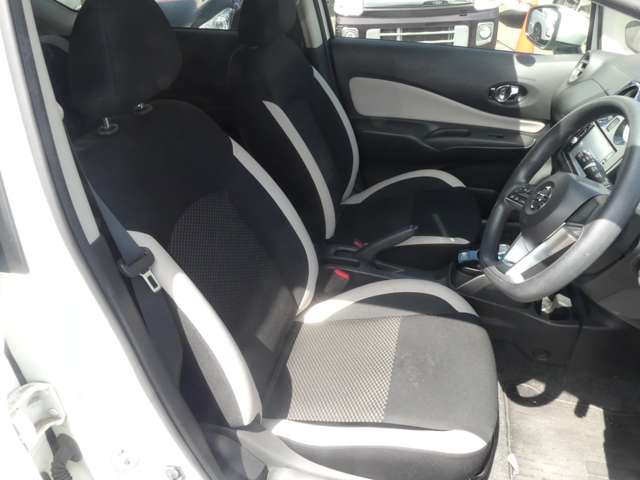 ノート1.2 e-POWER X