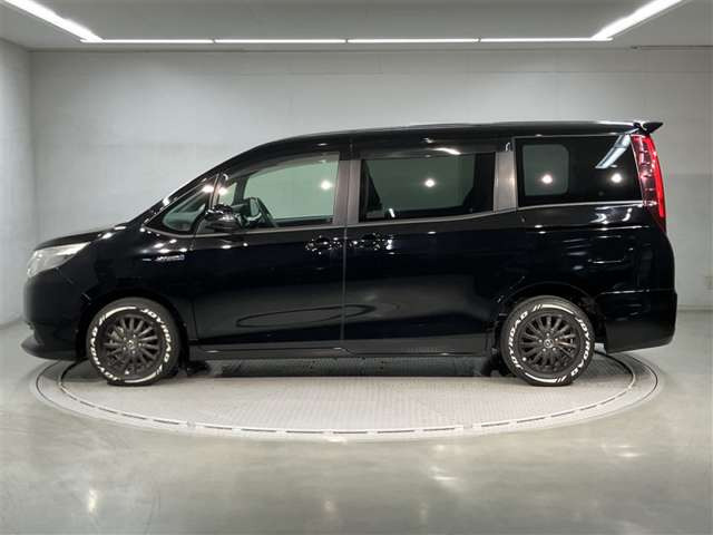 ノア1.8 ハイブリッド X