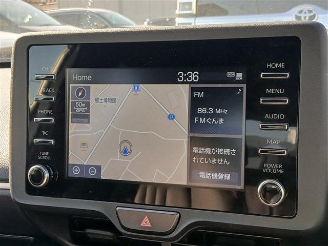 ヤリス1.5 ハイブリッド X