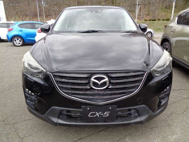 CX-52.2 XD プロアクティブ 4WD