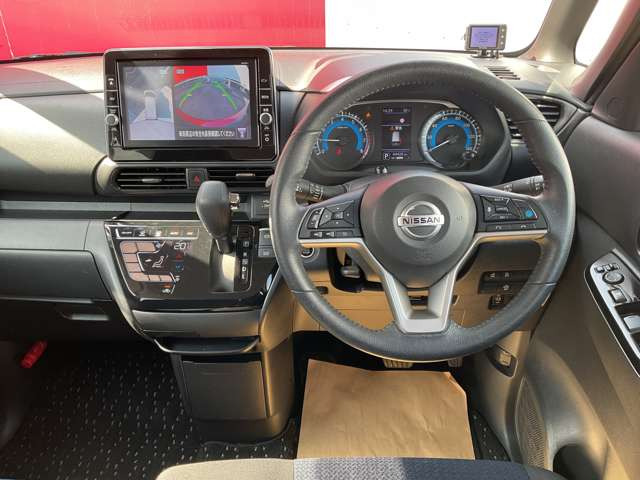 デイズハイウェイスター Gターボ プロパイロットエディション