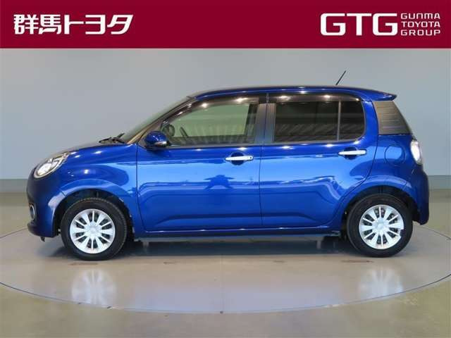 パッソ1.0 モーダ