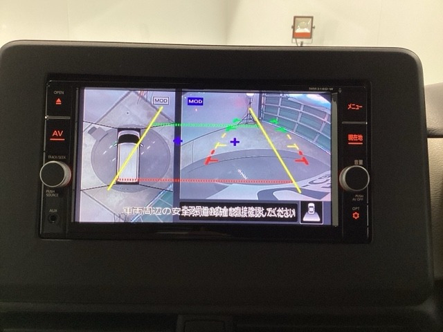 ルークスX ターボ