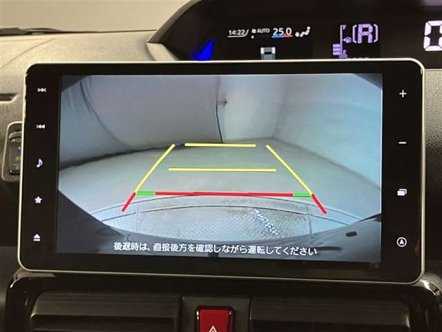 タントカスタムRS