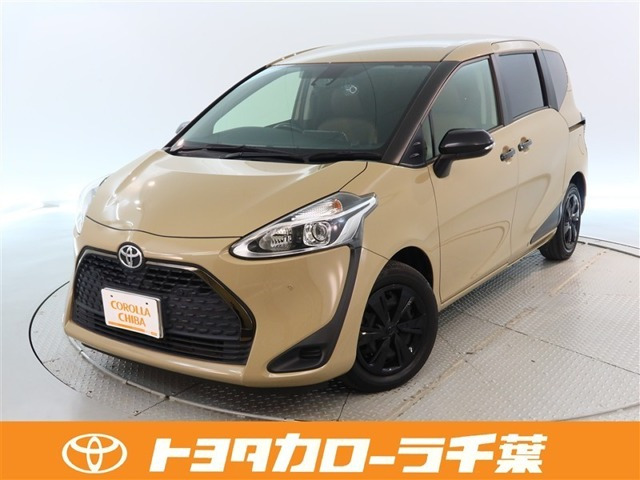 シエンタ1.5 G グランパー