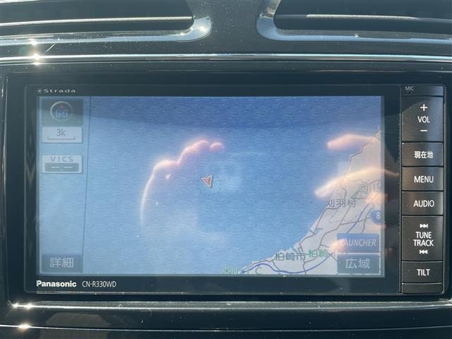 セレナ2.0 ハイウェイスター Vセレクション+Safety II 4WD