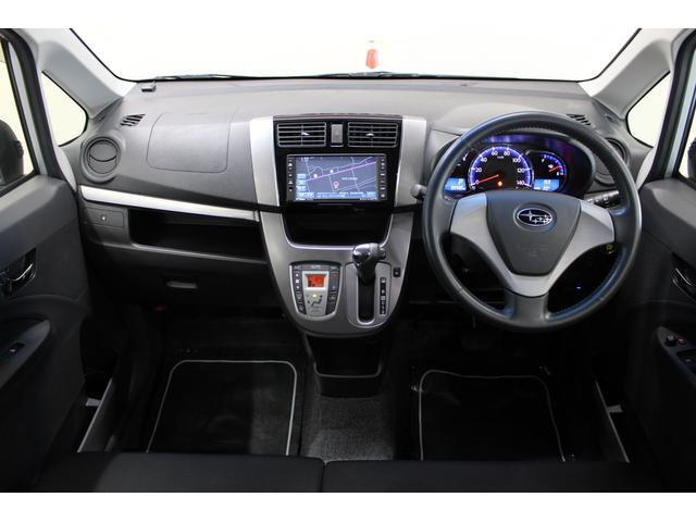 ステラカスタムR スマートアシスト