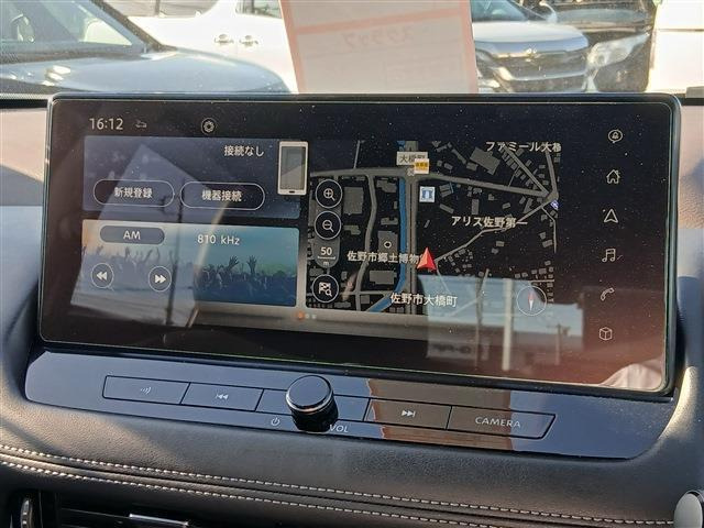 エクストレイル1.5 G e-4ORCE 4WD