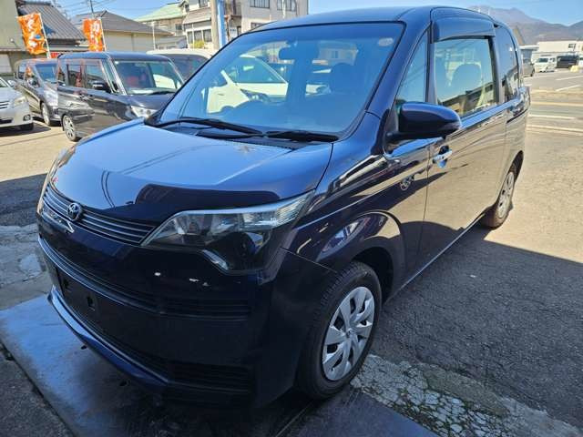 スペイド1.5 G 4WD