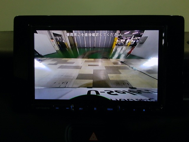 ヴェゼル1.5 e:HEV X