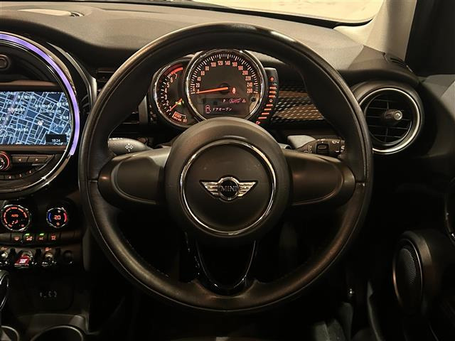 ミニクーパー S