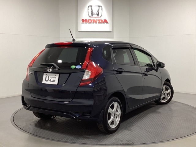 フィット1.3 13G L ホンダセンシング