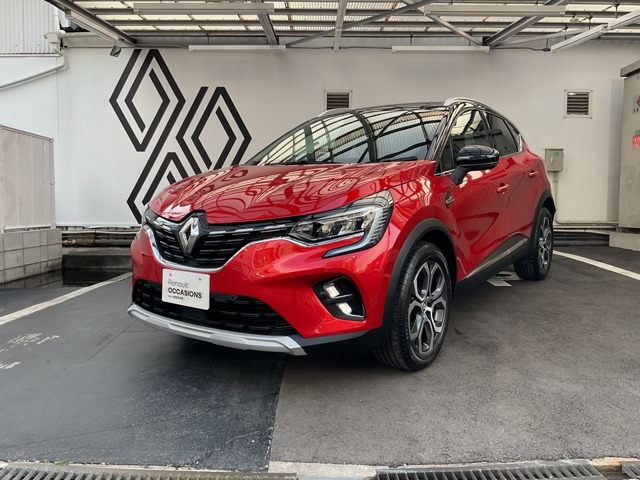 キャプチャーインテンス