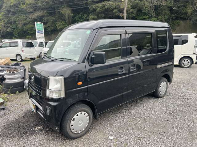 スクラムバスター ハイルーフ