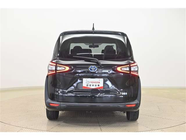 シエンタハイブリッド 1.5 G