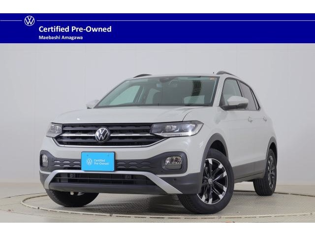 T-CrossTSI アクティブ