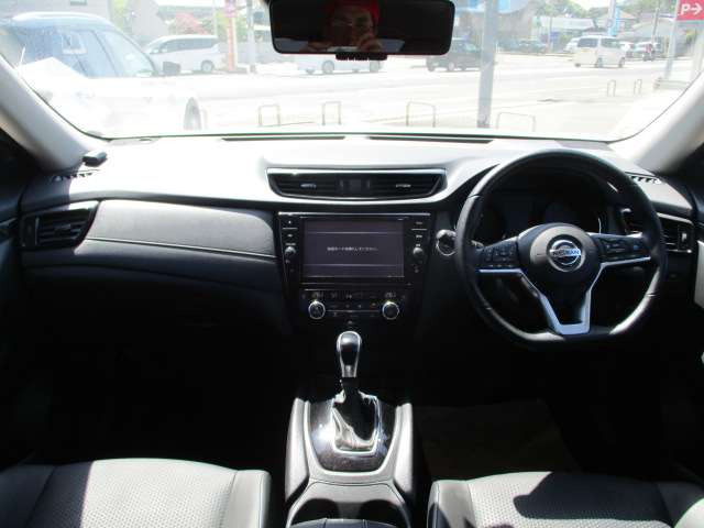 エクストレイル2.0 20Xi Vセレクション 4WD