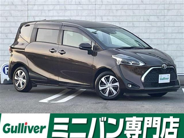 シエンタ1.5 G クエロ