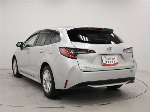 カローラツーリング1.8 S