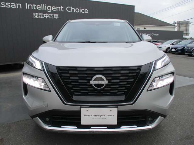 エクストレイル