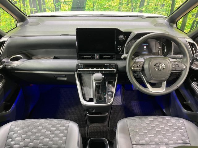 ヴォクシー2.0 S-Z