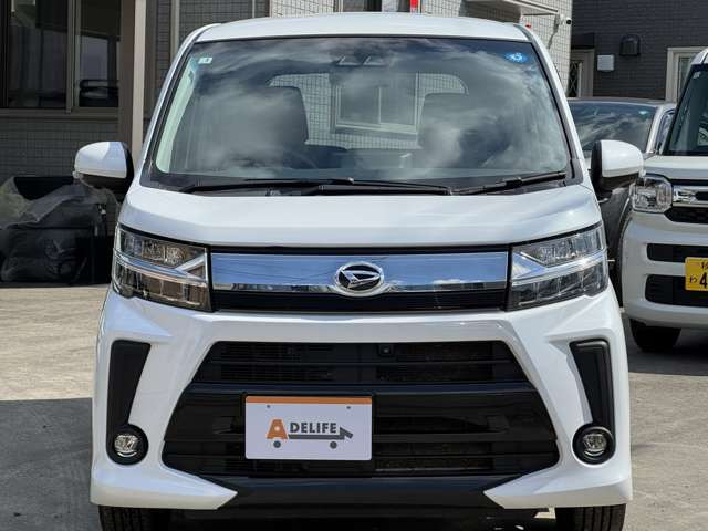 ムーヴカスタムX リミテッド SAIII 4WD