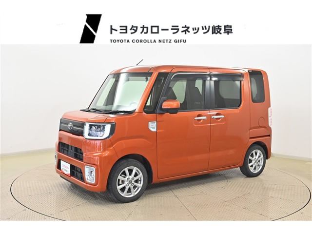 ピクシスメガL SAIII