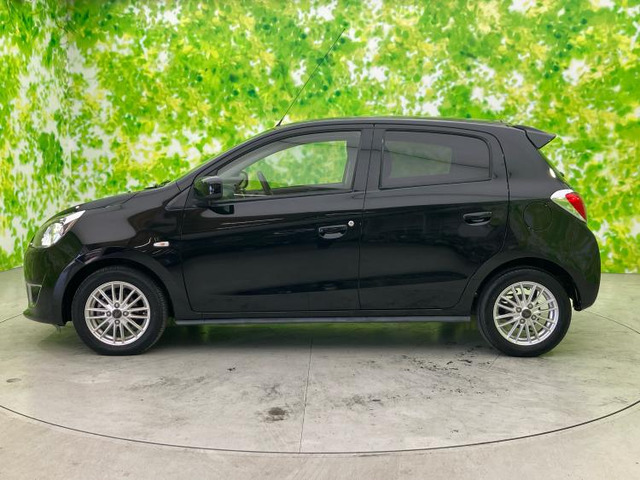 ミラージュ1.0 G