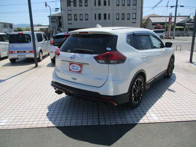 エクストレイル2.0 20Xi Vセレクション 4WD