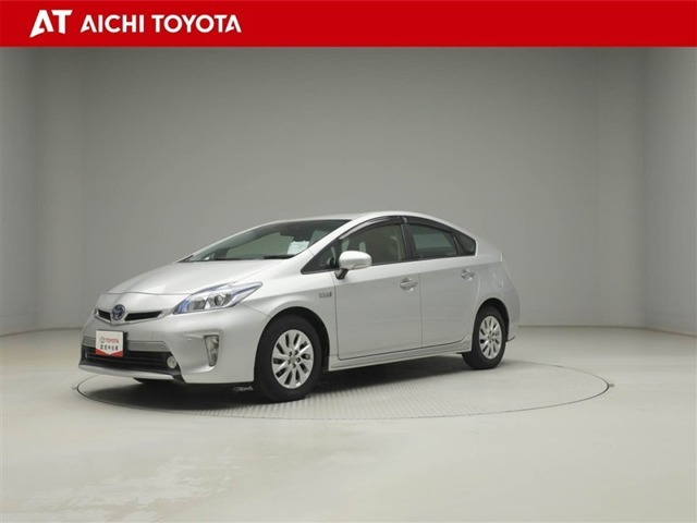 プリウスPHV1.8 G