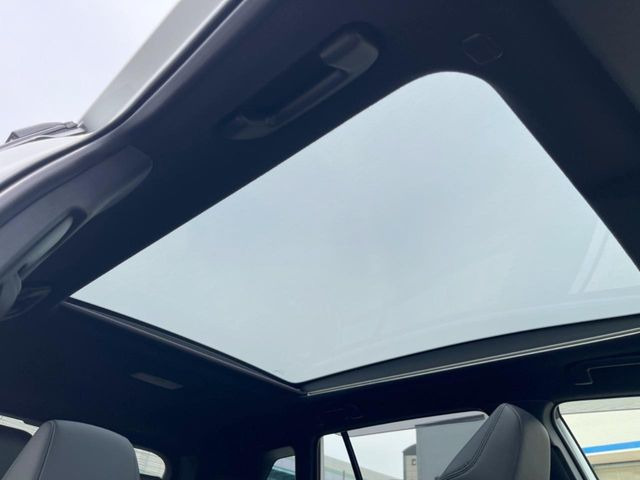 カローラクロス1.8 ハイブリッド Z