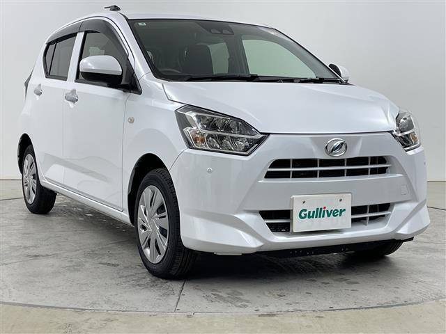 ミライースX SAIII