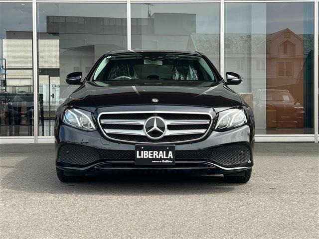 EクラスE220d アバンギャルド