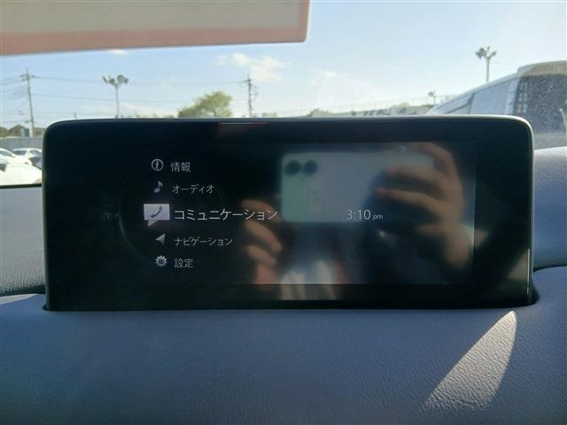 CX-52.2 XD スマートエディション
