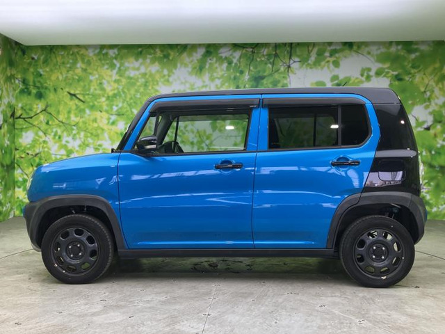 ハスラータフワイルド