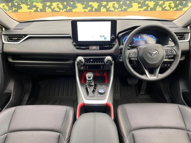 RAV42.0 アドベンチャー オフロードパッケージ II 4WD